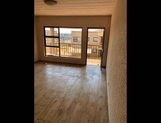 2 BEDROOM PROPERTY TO RENT IN LITTLE FALLS